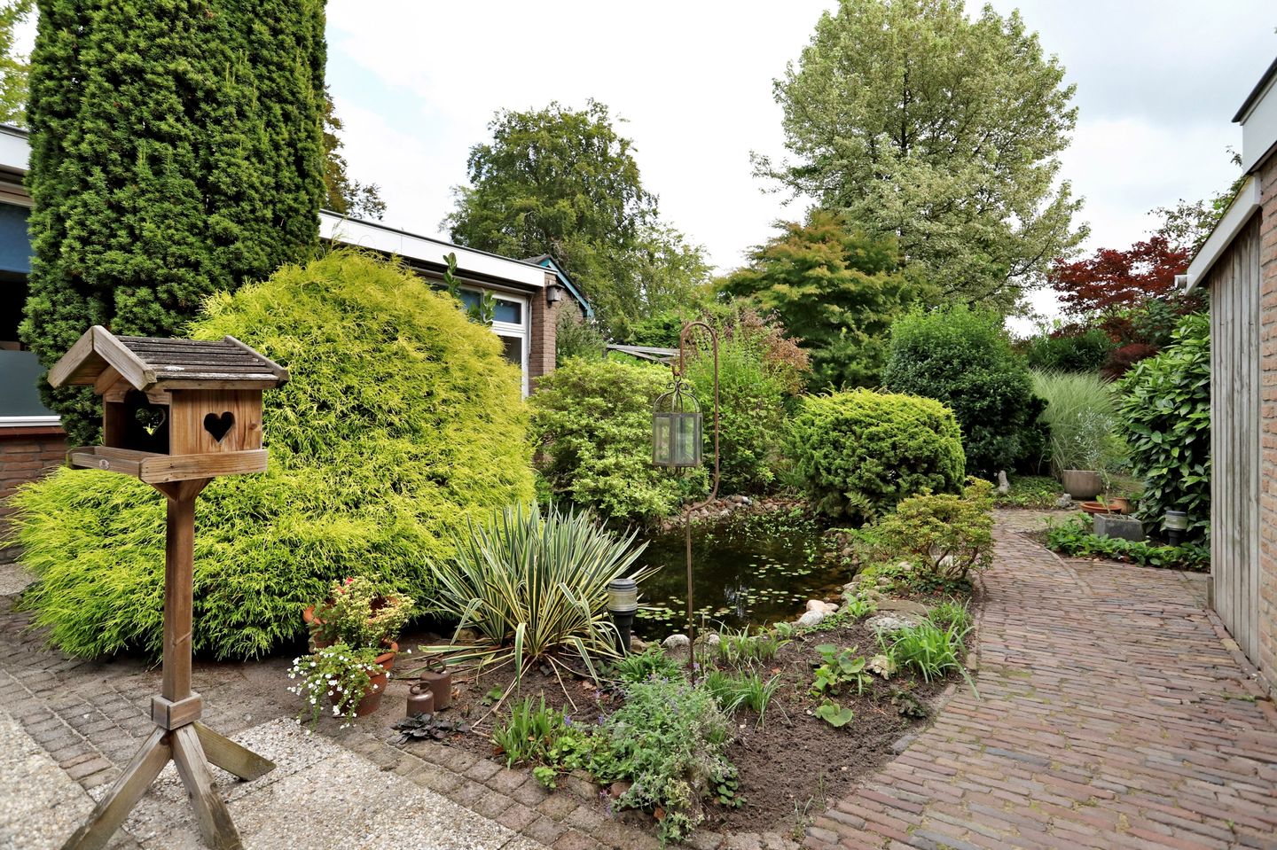 Foto 50 van Vetkamp 27