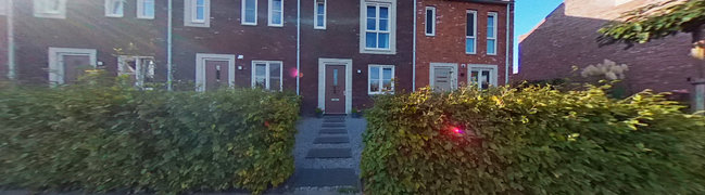 View 360° photo of Voortuin of Musicalstraat 39