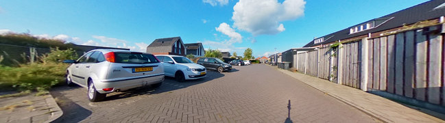 View 360° photo of Parkeerplaats of Musicalstraat 39