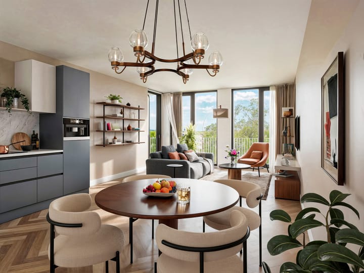 Foto 2 van Blossem Gobi Type G-D (Bouwnr. G.29)