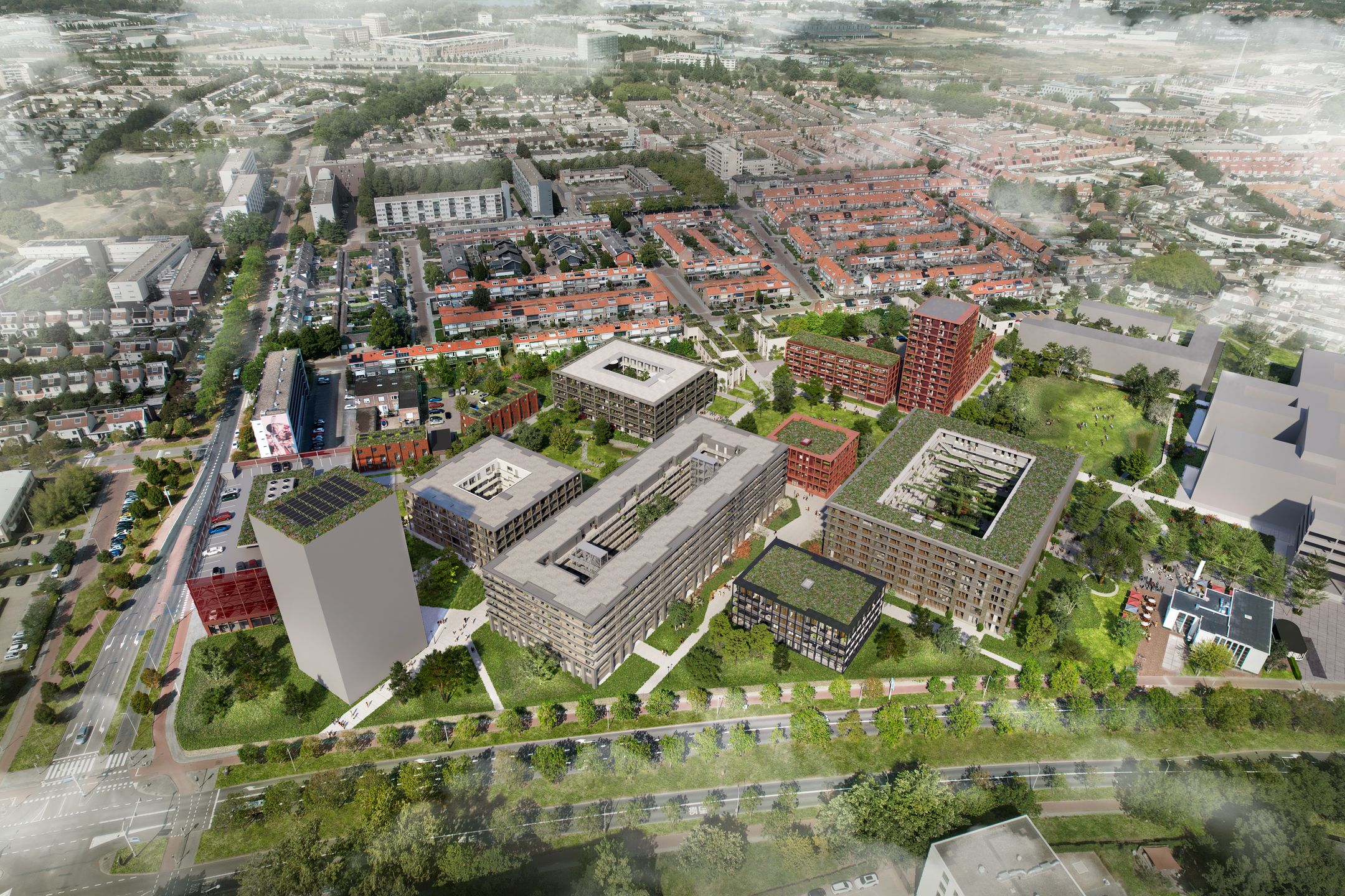 Foto 9 van Blossem Gobi Type G-C (Bouwnr. G.10)