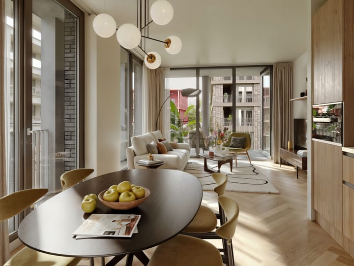 Photo 7 of Blossem Gobi Type G-C (Bouwnr. G.18)