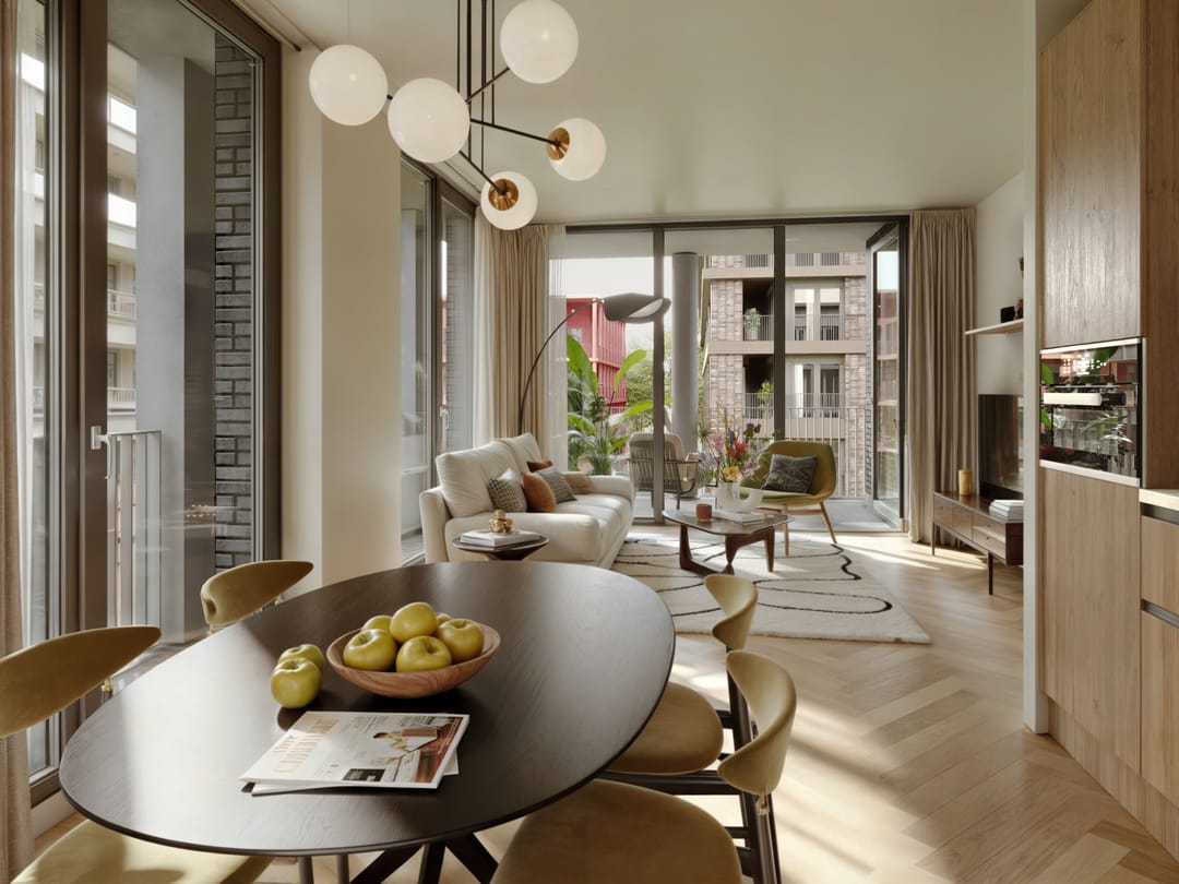 Foto 7 van Blossem Gobi Type G-G (Bouwnr. G.05)