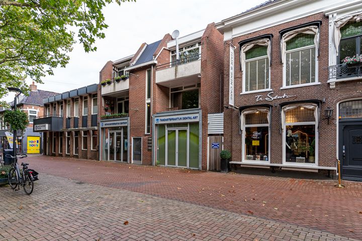 Bekijk foto 4 van Noordkade 18-A