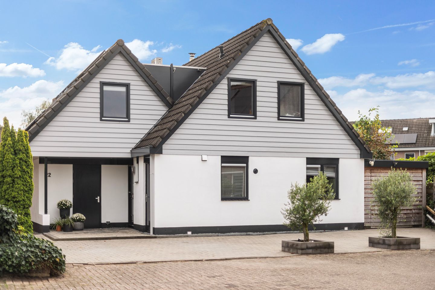 Foto 1 van Welhaak 22