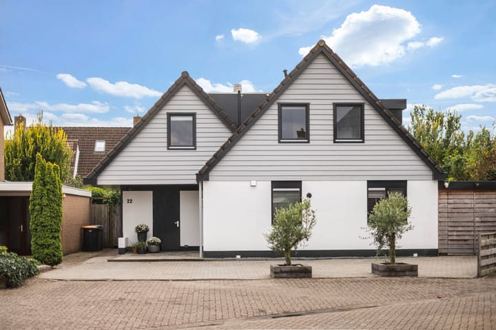 Foto 4 van Welhaak 22