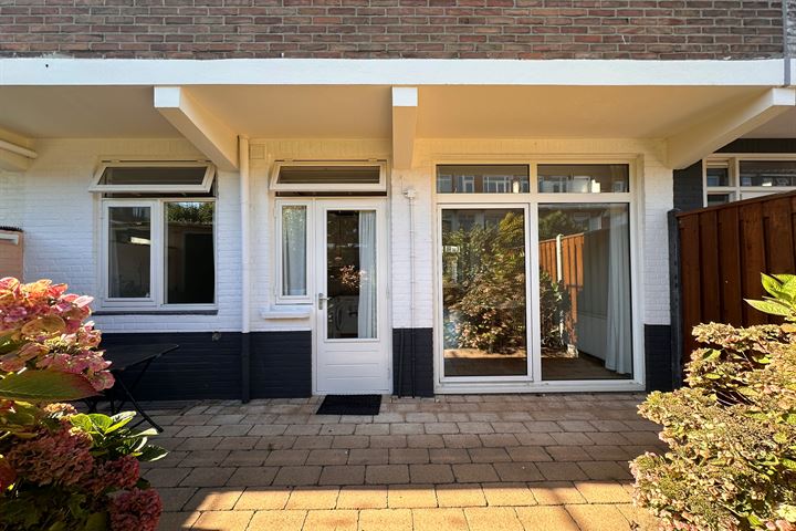 Bekijk foto 17 van Maarsbergenstraat 282