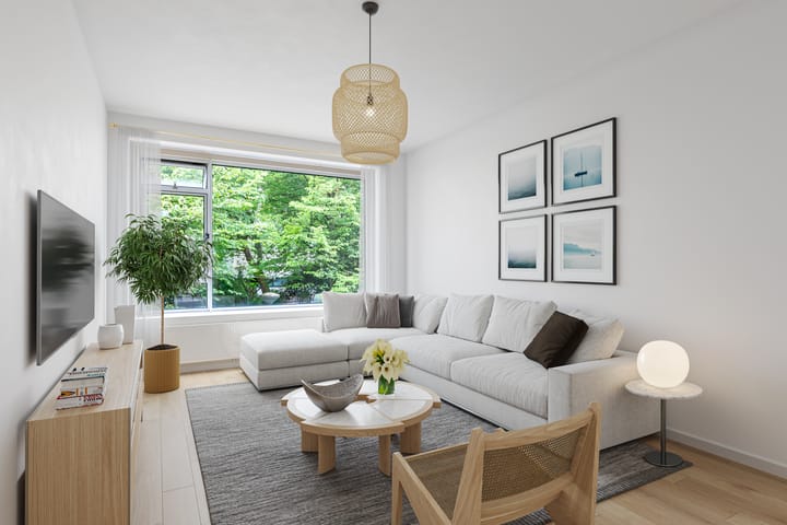 Foto 2 van Louise Henriëttestraat 30