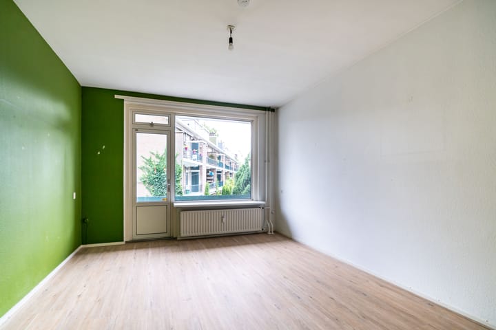 Foto 3 van Louise Henriëttestraat 30