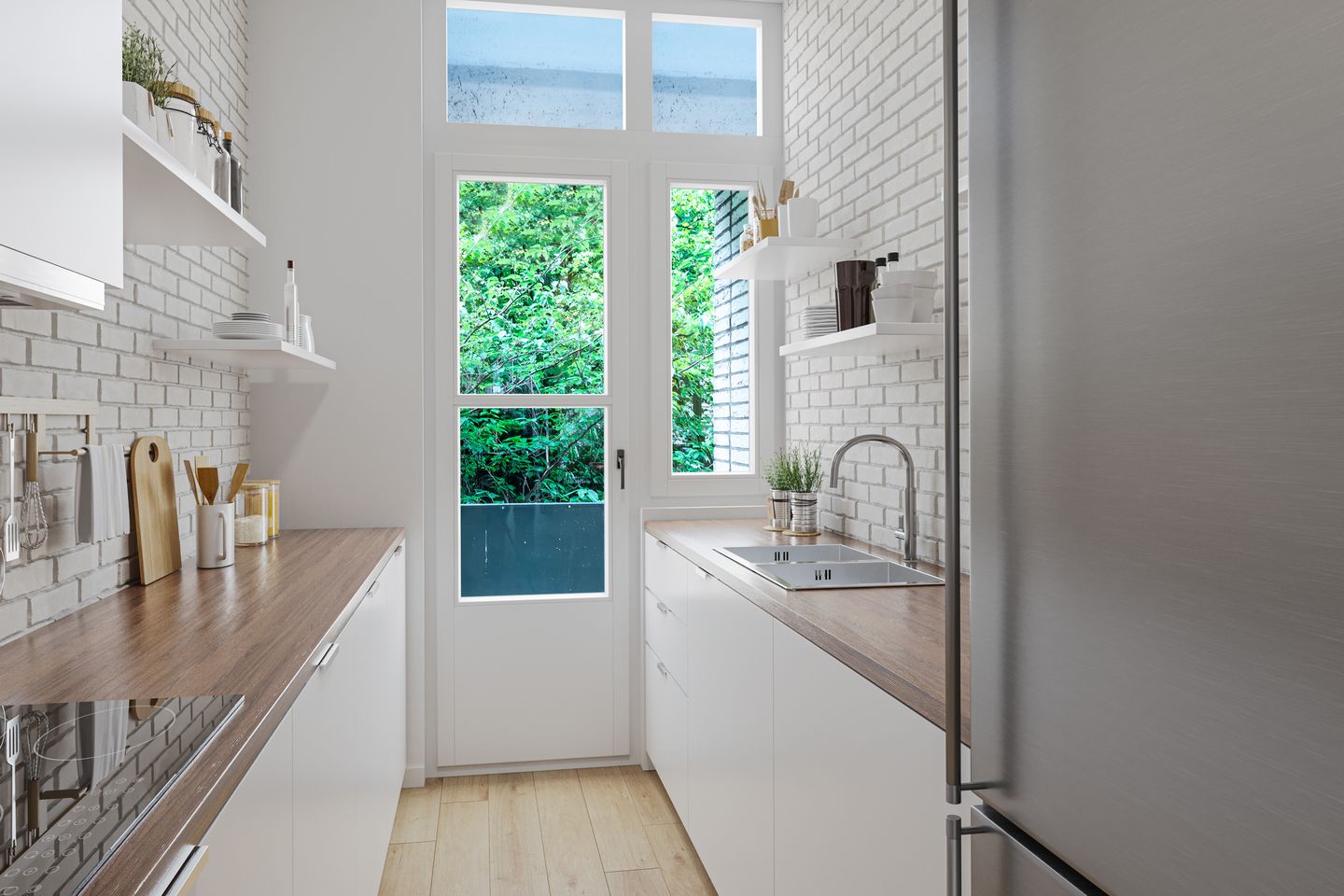 Foto 4 van Louise Henriëttestraat 30