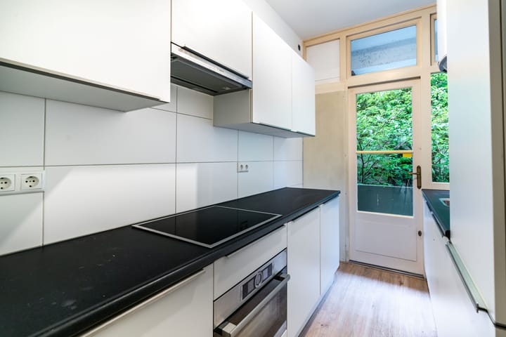 Foto 5 van Louise Henriëttestraat 30