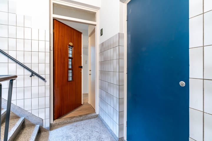 Foto 6 van Louise Henriëttestraat 30