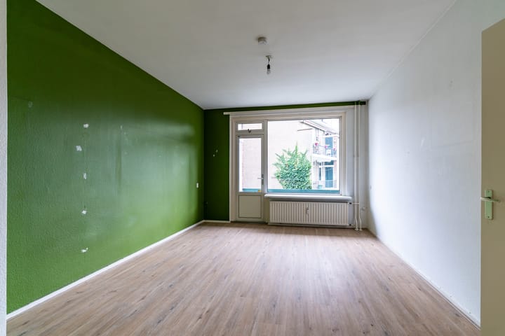 Foto 8 van Louise Henriëttestraat 30