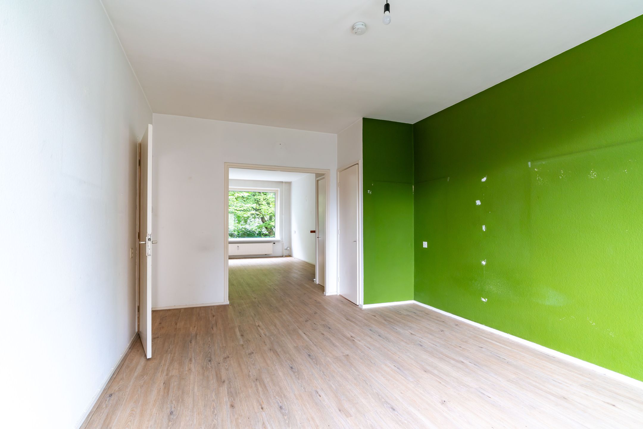 Foto 9 van Louise Henriëttestraat 30