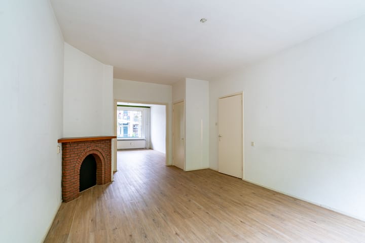 Foto 10 van Louise Henriëttestraat 30