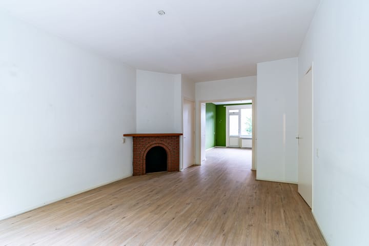 Foto 11 van Louise Henriëttestraat 30