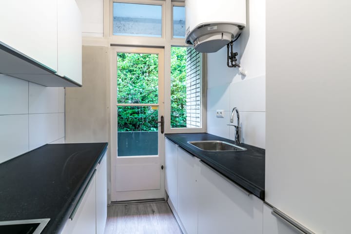 Foto 14 van Louise Henriëttestraat 30