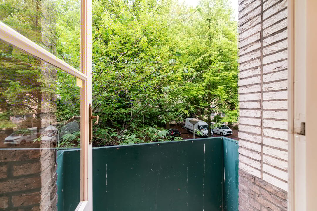 Foto 17 van Louise Henriëttestraat 30