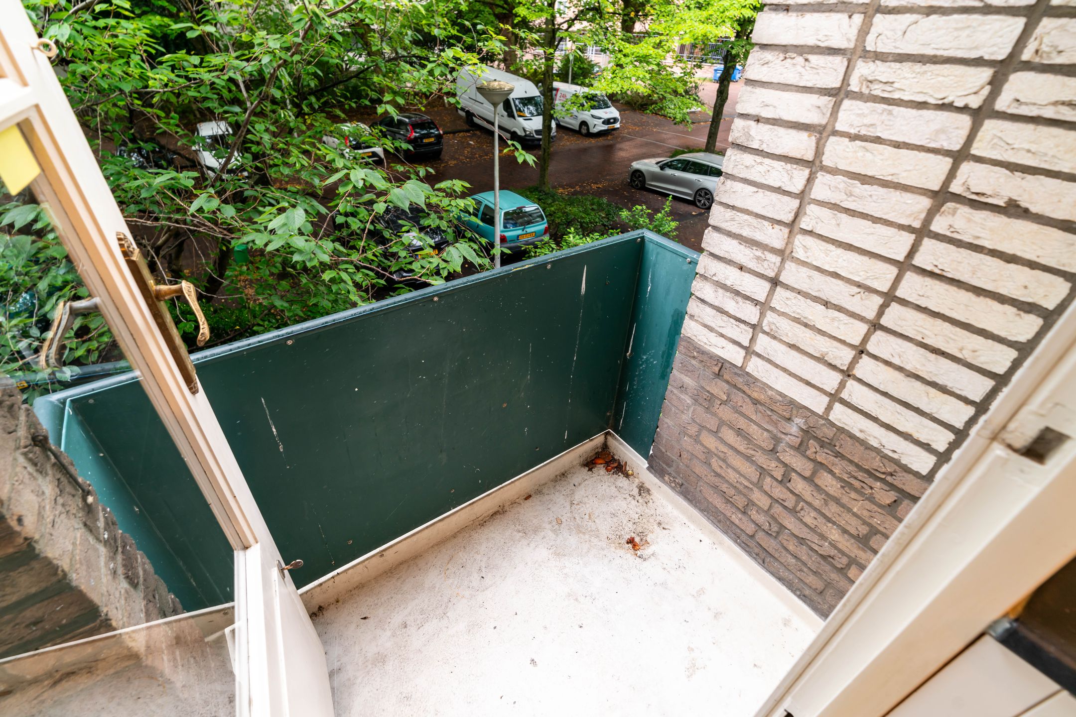 Foto 18 van Louise Henriëttestraat 30