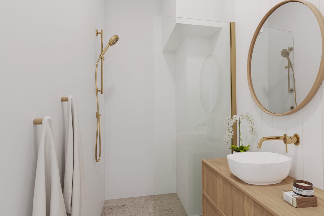 Foto 22 van Louise Henriëttestraat 30