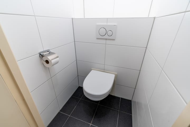 Foto 25 van Louise Henriëttestraat 30