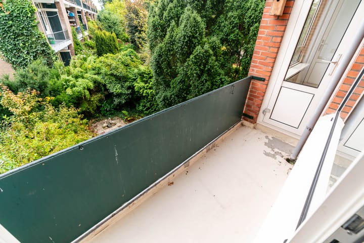 Foto 27 van Louise Henriëttestraat 30