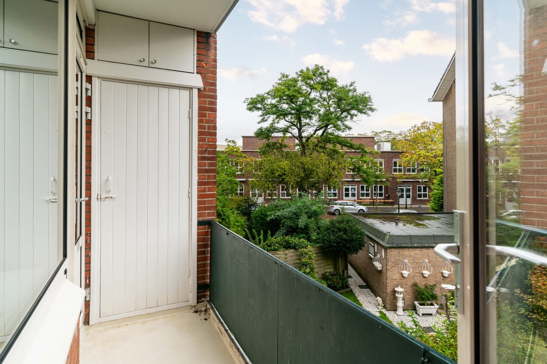 Foto 28 van Louise Henriëttestraat 30