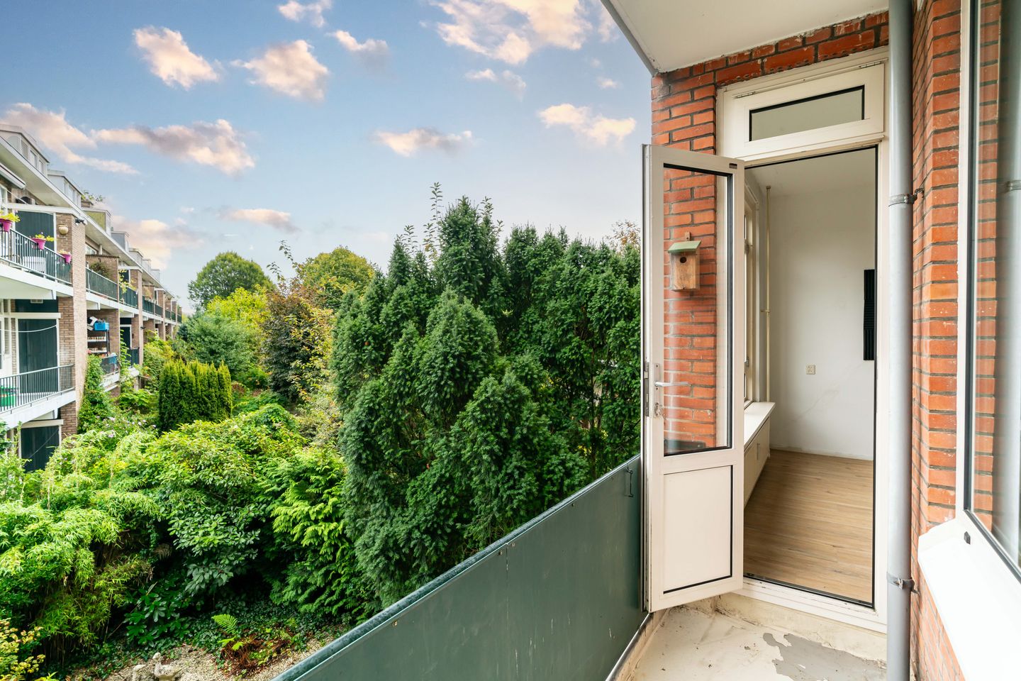 Foto 29 van Louise Henriëttestraat 30