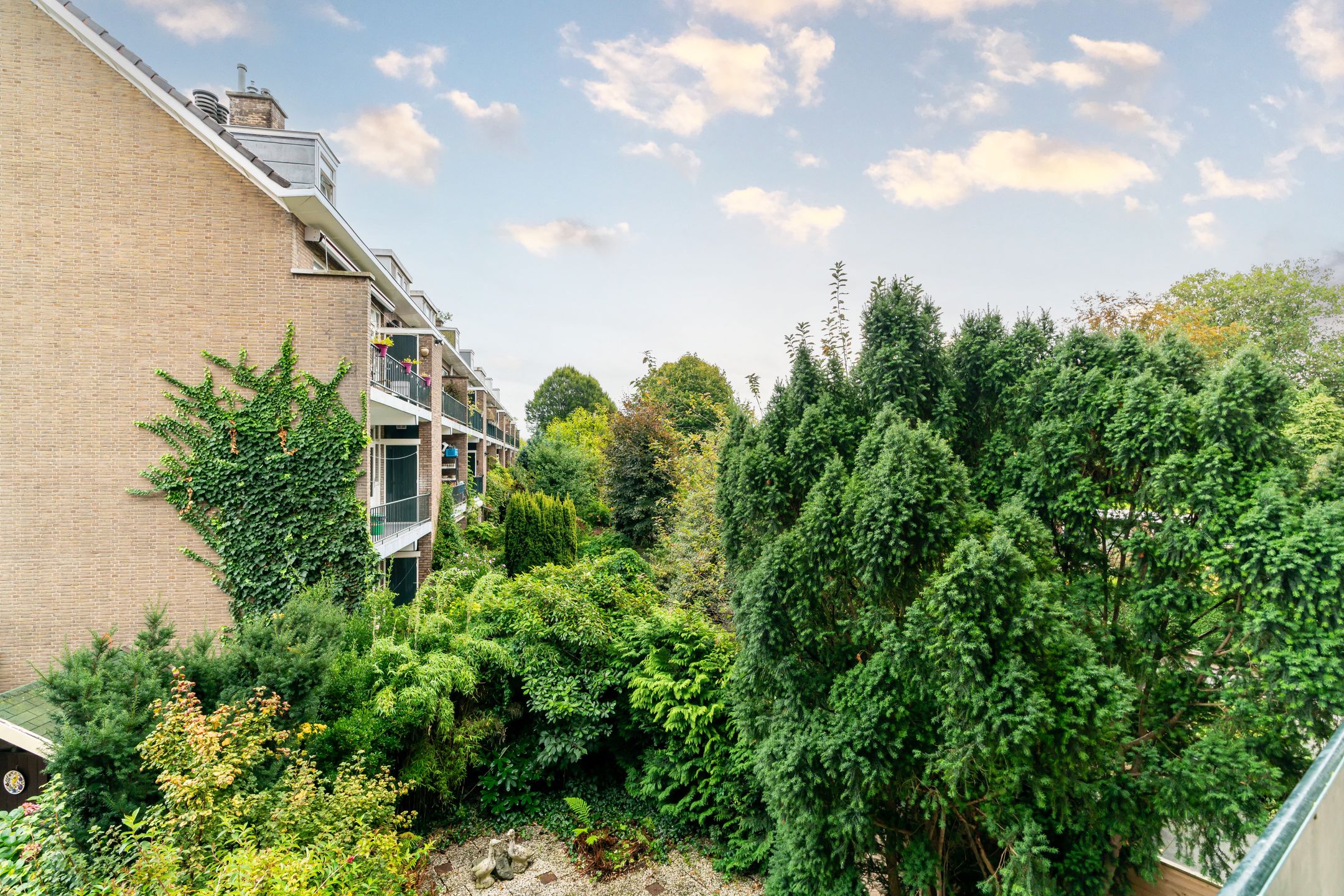 Foto 30 van Louise Henriëttestraat 30