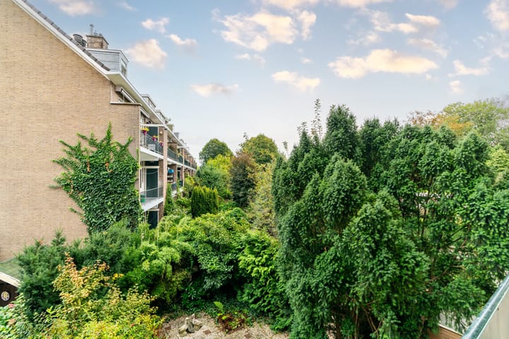 Foto 30 van Louise Henriëttestraat 30