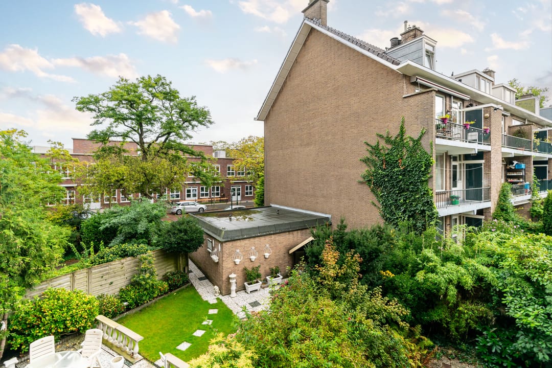 Foto 31 van Louise Henriëttestraat 30