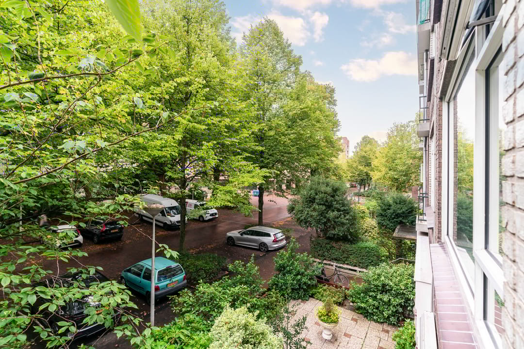 Foto 32 van Louise Henriëttestraat 30