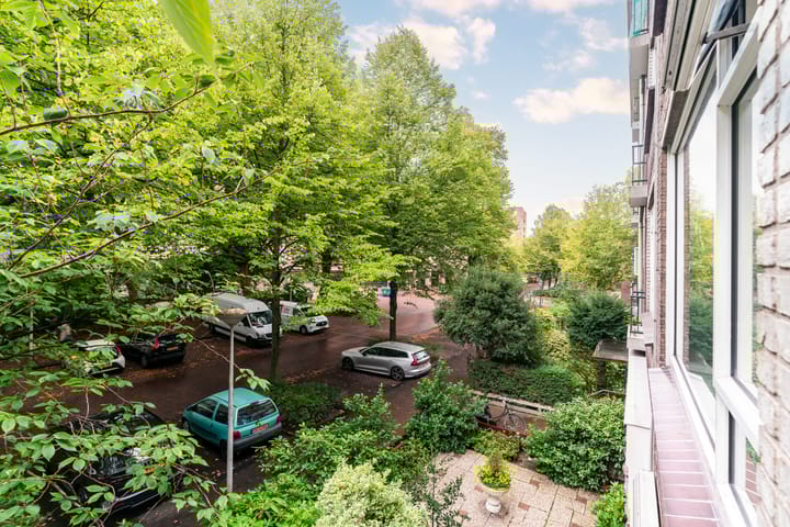 Foto 32 van Louise Henriëttestraat 30