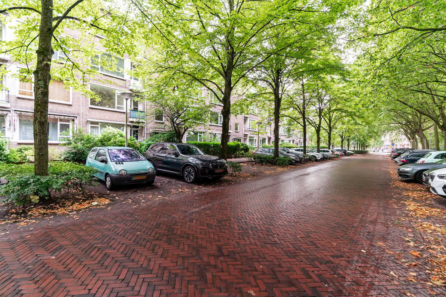 Foto 34 van Louise Henriëttestraat 30