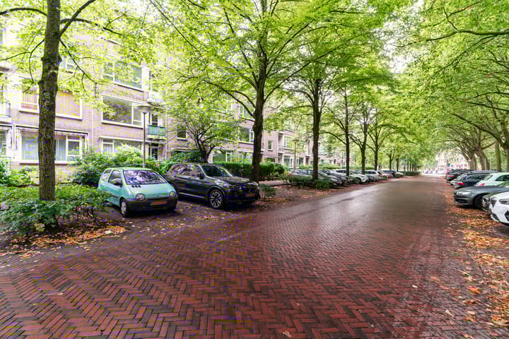 Foto 34 van Louise Henriëttestraat 30