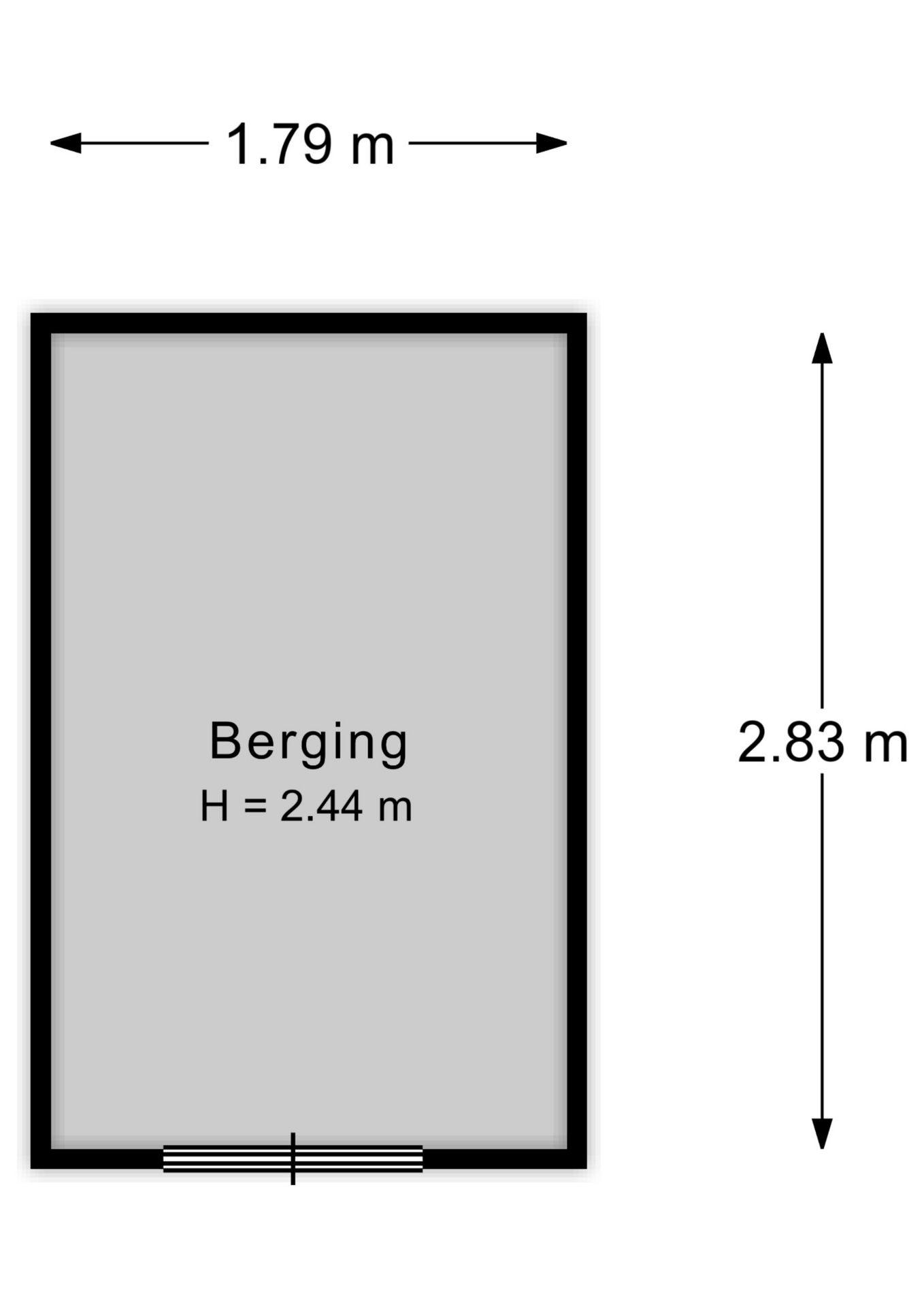 Foto 36 van Louise Henriëttestraat 30