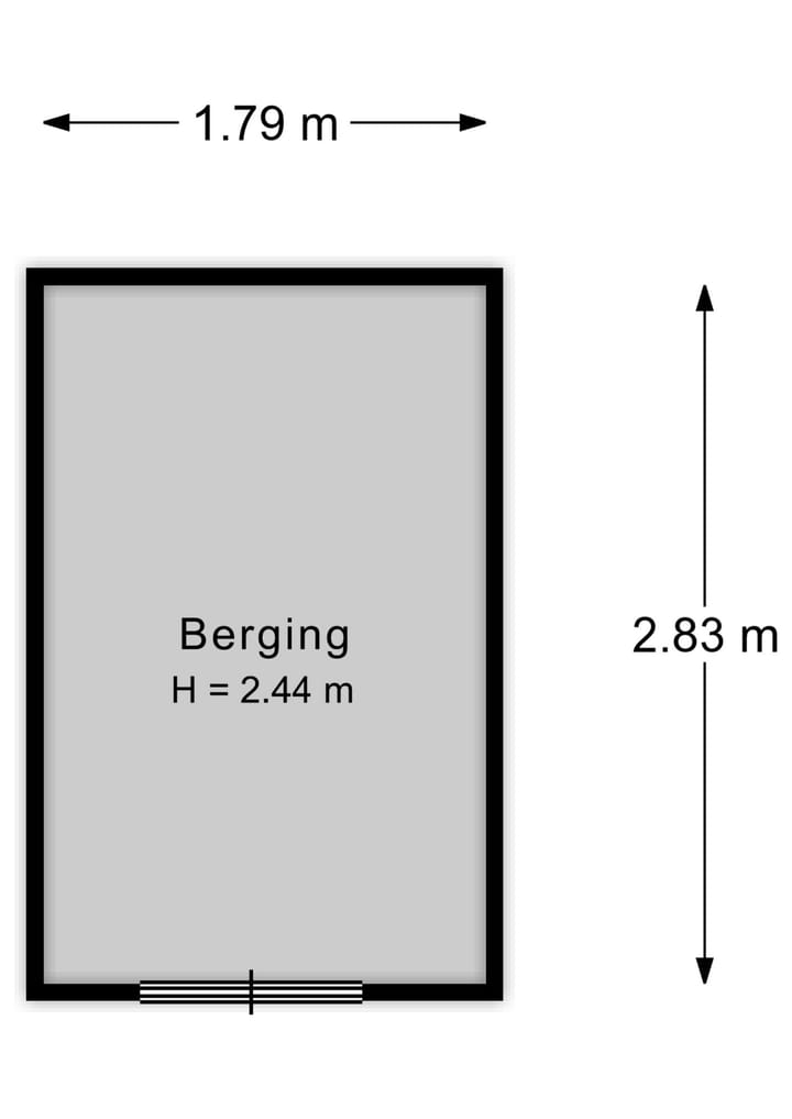 Foto 36 van Louise Henriëttestraat 30