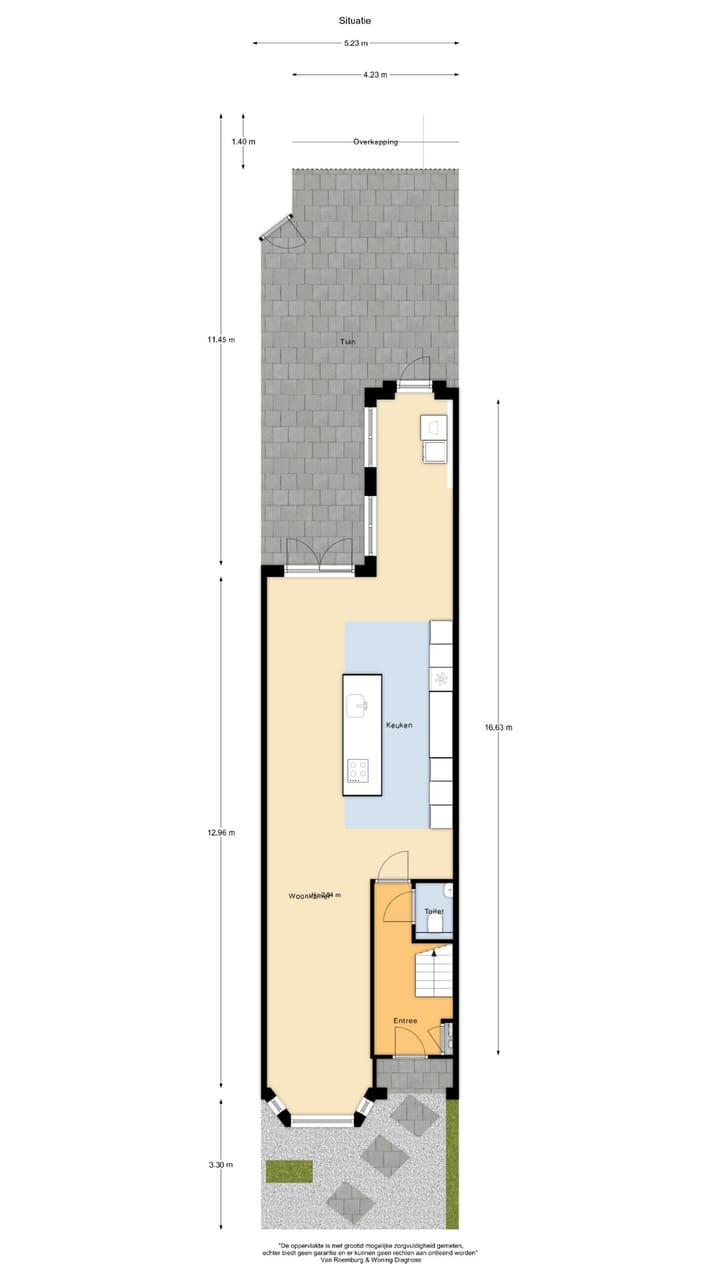 Foto 32 van Drieboomlaan 21