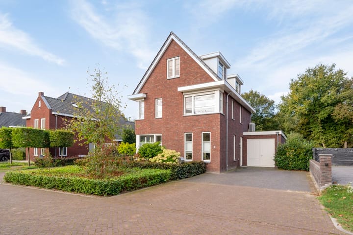 Foto 3 van Logterbos 9