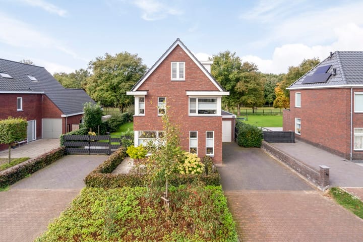 Foto 2 van Logterbos 9