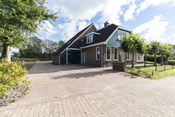 Foto 5 van Lieving 11