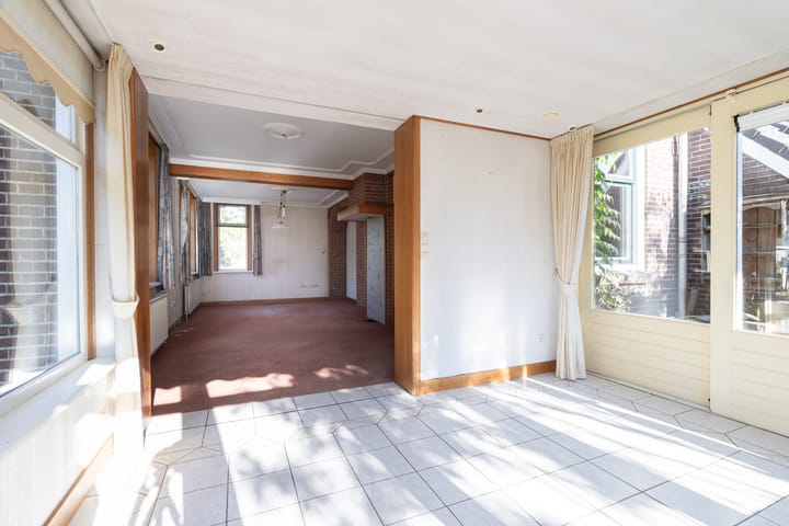 Foto 9 van Lieving 11