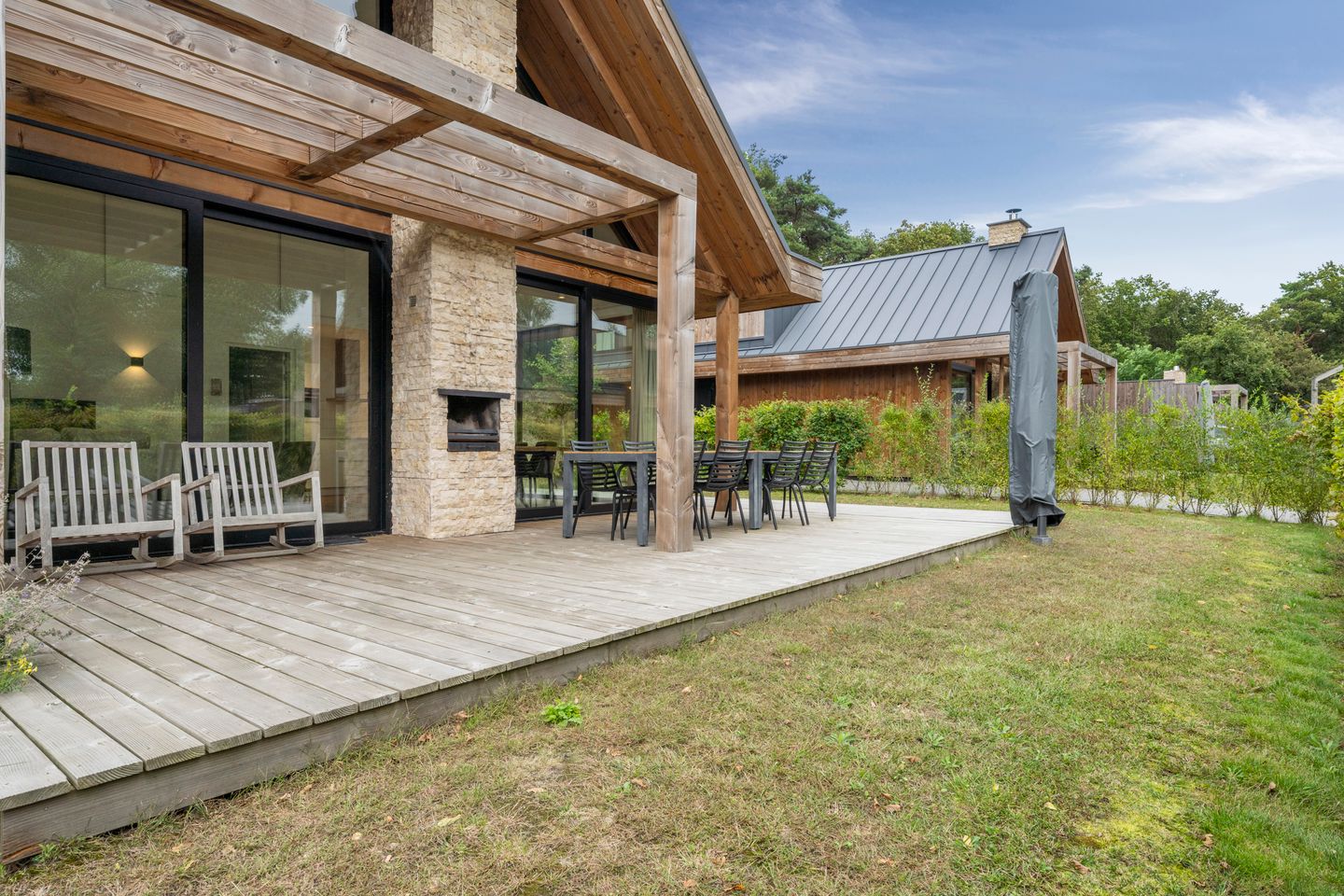 Foto 5 van Salesdreef 7-WN59