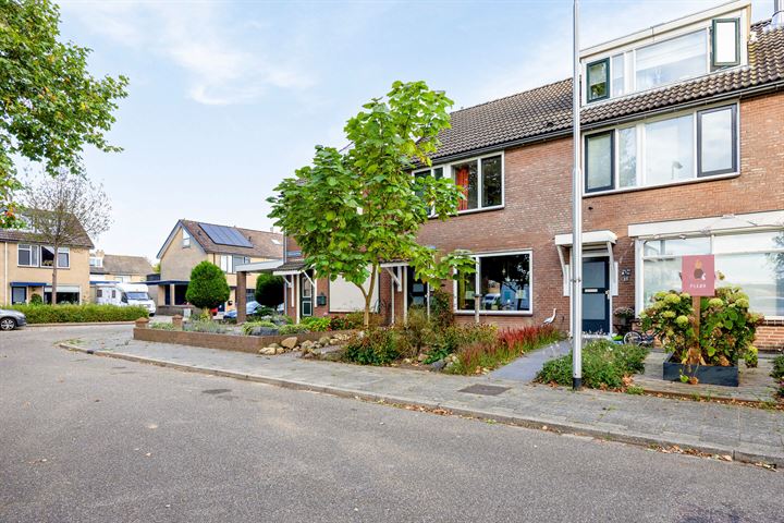 View photo 2 of Eijkmansstraat 56