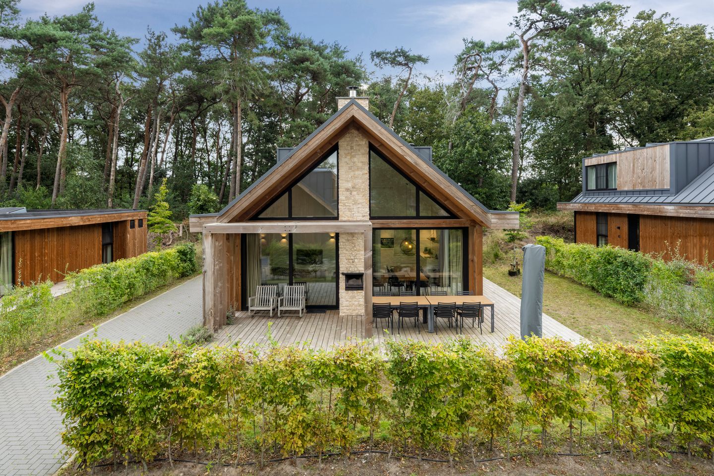 Foto 35 van Salesdreef 7-WN59