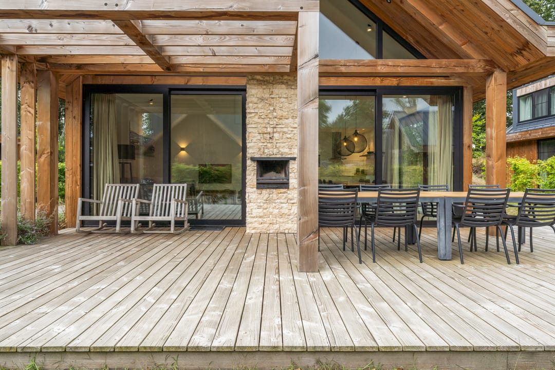 Foto 38 van Salesdreef 7-WN59