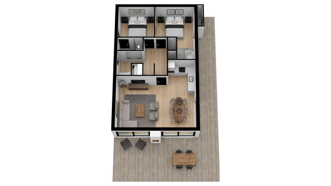 Foto 47 van Salesdreef 7-WN59