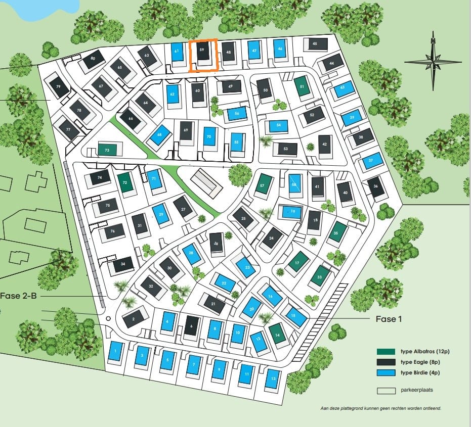 Foto 50 van Salesdreef 7-WN59
