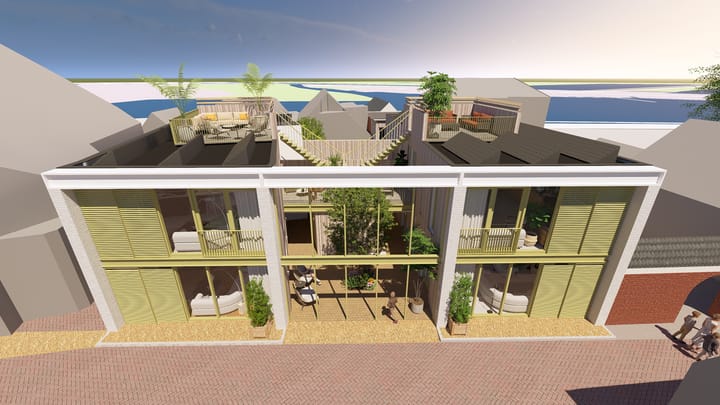 Maritiem Kwartier Grou main image