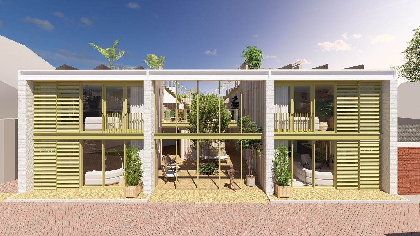 Photo 23 of Maritiem Kwartier Grou